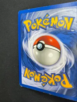 Pokemon Blastoise 2/102 Base Set Rare Holo Unlimited Wizards ITA Vintage Card - Image 8