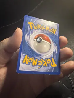 Mew Delta Species 3/17 Pop Series 5 MP Corrected Back POKEMON TCG CARD - Image 6