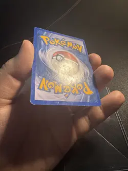 Mew Delta Species 3/17 Pop Series 5 MP Corrected Back POKEMON TCG CARD - Image 7
