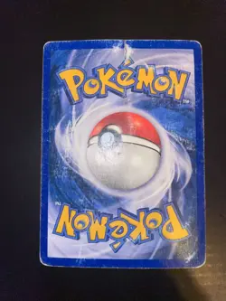 Pokemon - Golem Crystal - Skyridge - Holo Reverse - Italian- 148/144 -POOR - Image 3