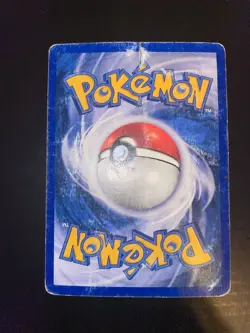 Pokemon - Golem Crystal - Skyridge - Holo Reverse - Italian- 148/144 -POOR - Image 4