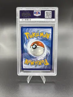 2022 POKEMON SWORD & SHIELD BRILLIANT STARS #TG15 FULL ART/SYLVEON VMAX PSA 10 - Image 4