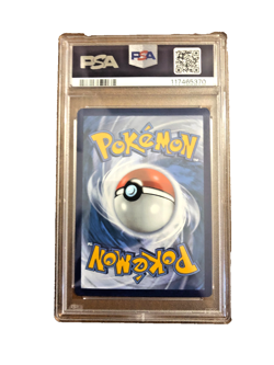 Alcremie Trainer Gallery UR #TG08 - PSA GEM MT 10 - Brilliant Stars - Pokemon - Image 6