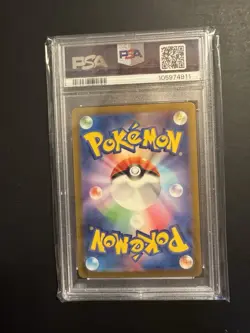 PSA 9 Charizard Holo 003/032 CLL Pokemon Japanese Classic Collection MINT - Image 2