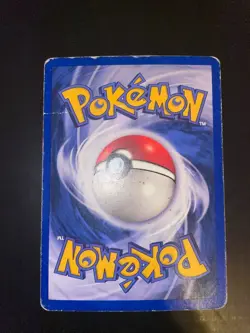 Pokemon Card Shining Mewtwo 109/105 Neo Destiny Set ITA Played Condition - Image 4