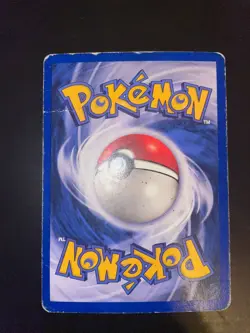 Pokemon Card Shining Mewtwo 109/105 Neo Destiny Set ITA Played Condition - Image 7