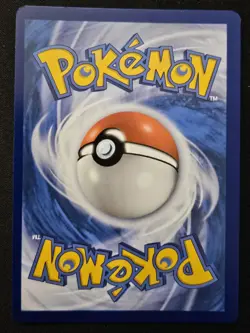 Ralts 211/198 Scarlet & Violet Full Art Illustration Rare Holo Pokémon 2023 NM - Image 2