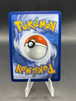 Energy Sticker Reverse Holo Uncommon Near Mint Pokemon 2023 Scarlet & Violet 151 - Image 4