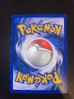 Pokemon Card Umbreon 13/75 ITA Set Neo Discovery Holo Excellent Condition - Image 10