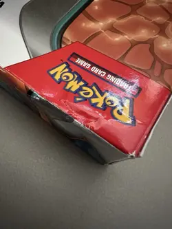 Pokémon TCG: Charizard ex Premium Collection Box - 6 Packs - Damaged Box - Image 10