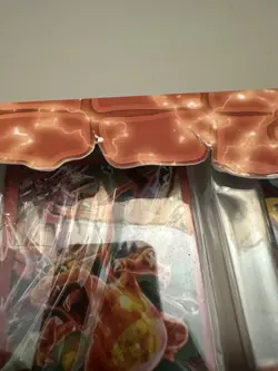 Pokémon TCG: Charizard ex Premium Collection Box - 6 Packs - Damaged Box - Image 19