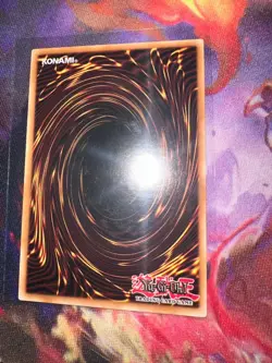 1X VLP Number C39: Utopia Ray - ORCS-EN040 - Ghost Rare Unlimited Edition - Image 4