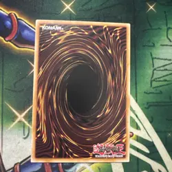 Yugioh! Magicians' Defense MVP1-ENS28 Secret Rare 1st Edition NM - Image 2