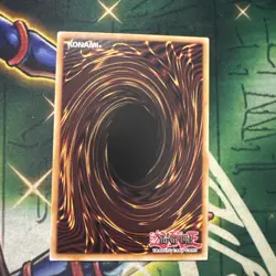 Yugioh! Magicians' Defense MVP1-ENS28 Secret Rare 1st Edition NM - Image 4