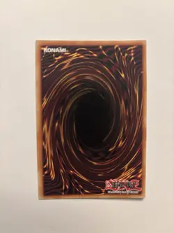 Yu-Gi-Oh! Great Shogun Shien SDWA-EN009 Common 1st Edition NM - Image 2