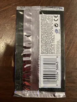 (1) Yugioh Tournament Pack 5 - Factory Sealed Pack | Yu-Gi-Oh! TCG - Image 2