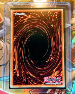 Nightmare Apprentice (Secret Rare) - LEDE-EN029 - Yu-Gi-Oh TCG - Image 6