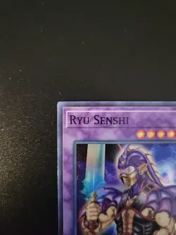 Yu-Gi-Oh! Speed Duel: Attack from the Deep - Ryu Senshi SBAD-EN040 - Image 13