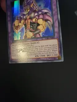 Yu-Gi-Oh! Speed Duel: Attack from the Deep - Ryu Senshi SBAD-EN040 - Image 6