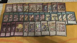 Yu-Gi-Oh Centur-ion Deck Core - Image 1