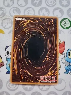 Morphtronic Radion CSOC-EN011 Yugioh! Yu-Gi-Oh! Rare Nice! - Image 2