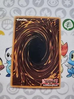 Morphtronic Radion CSOC-EN011 Yugioh! Yu-Gi-Oh! Rare Nice! - Image 4