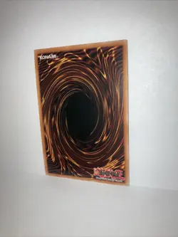 Yugioh Cyber-Stein RA03-EN146 Platinum Secret Rare 1st Edition NM - Image 4
