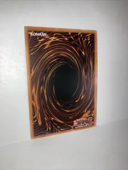 Yugioh Cyber-Stein RA03-EN146 Platinum Secret Rare 1st Edition NM - Image 7