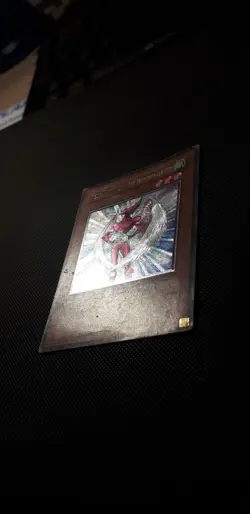 Yu-Gi-Oh!Neo-Space Air Hummingbird, STON-DE004, UMR, 1st Edition, GD-PL - Image 13