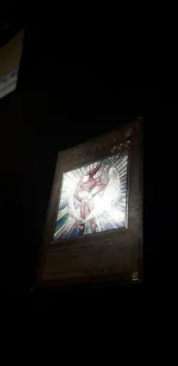 Yu-Gi-Oh!Neo-Space Air Hummingbird, STON-DE004, UMR, 1st Edition, GD-PL - Image 3