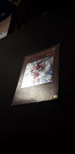 Yu-Gi-Oh!Neo-Space Air Hummingbird, STON-DE004, UMR, 1st Edition, GD-PL - Image 4