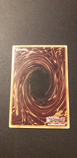 Yu-Gi-Oh!Neo-Space Air Hummingbird, STON-DE004, UMR, 1st Edition, GD-PL - Image 5