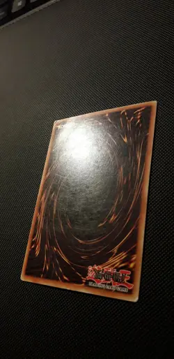 Yu-Gi-Oh!Neo-Space Air Hummingbird, STON-DE004, UMR, 1st Edition, GD-PL - Image 6