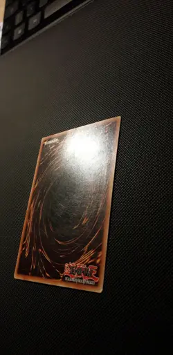 Yu-Gi-Oh!Neo-Space Air Hummingbird, STON-DE004, UMR, 1st Edition, GD-PL - Image 7