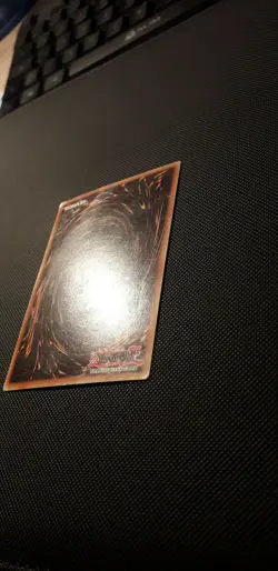 Yu-Gi-Oh!Neo-Space Air Hummingbird, STON-DE004, UMR, 1st Edition, GD-PL - Image 8