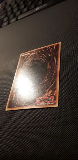 Yu-Gi-Oh!Neo-Space Air Hummingbird, STON-DE004, UMR, 1st Edition, GD-PL - Image 9