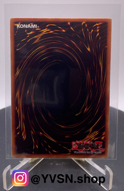 Yugioh! Trap Hole LOB-058 Super Rare Unlimited *see description* - Image 4