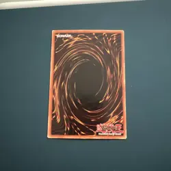 Yugioh - 1X Fairy's Gift - Common - Promo - MP1-012 - Light Play - Image 2