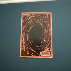 Yugioh - 1X Fairy's Gift - Common - Promo - MP1-012 - Light Play - Image 4