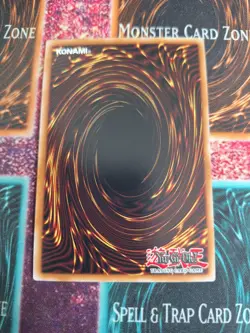 Yu-Gi-Oh! X-Head Cannon KC01-EN013 Ultra Rare Limited Near Mint - Image 7