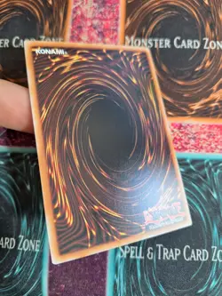 Yu-Gi-Oh! X-Head Cannon KC01-EN013 Ultra Rare Limited Near Mint - Image 8