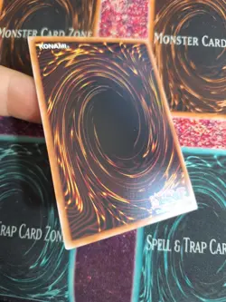 Yu-Gi-Oh! Grappler KC01-EN018 Ultra Rare Limited Near Mint - Image 8