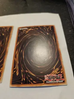 Yu-Gi-Oh Valkyrion Magnet Warrior Set Alpha, Beta, Gamma - Image 10