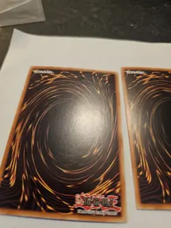Yu-Gi-Oh Valkyrion Magnet Warrior Set Alpha, Beta, Gamma - Image 8