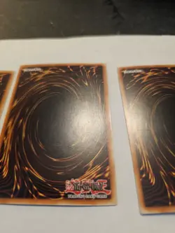 Yu-Gi-Oh Valkyrion Magnet Warrior Set Alpha, Beta, Gamma - Image 9