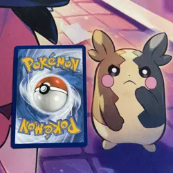 Pokémon TCG | Scarlet & Violet Paldean Fates Baby Shiny X9 Card Bundle - Image 10