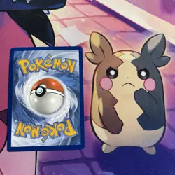 Pokémon TCG | Scarlet & Violet Paldean Fates Baby Shiny X9 Card Bundle - Image 12