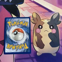Pokémon TCG | Scarlet & Violet Paldean Fates Baby Shiny X9 Card Bundle - Image 14
