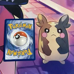 Pokémon TCG | Scarlet & Violet Paldean Fates Baby Shiny X9 Card Bundle - Image 16
