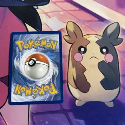 Pokémon TCG | Scarlet & Violet Paldean Fates Baby Shiny X9 Card Bundle - Image 18